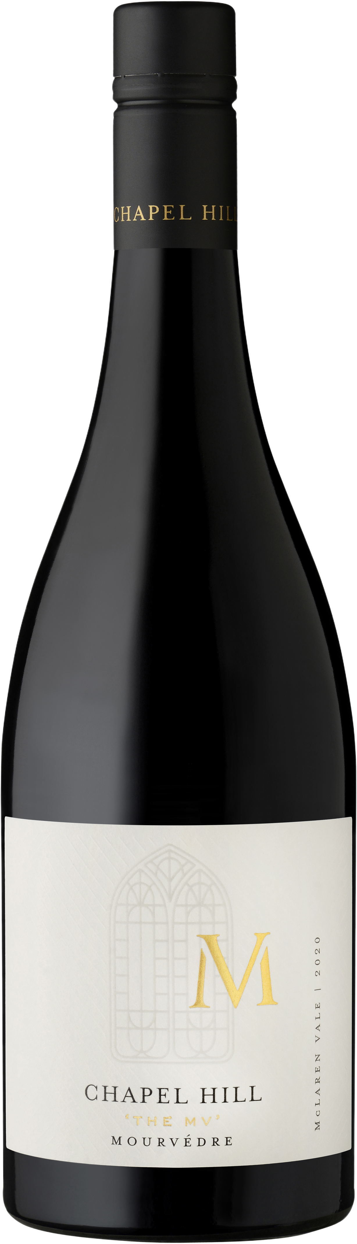 Chapel Hill The MV Mourvèdre 2020